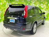 エクストレイル 2.0 20Xtt 4WD 