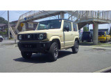 ジムニー XC 4WD 
