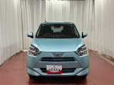 ミライース X SAIII 