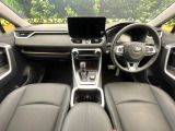 RAV4  G Zパッケージ