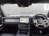 ディフェンダー  110XダイナミックSE 4WD ワンオーナー