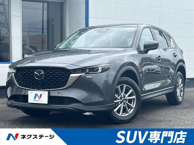 CX-5  XD プロアクティブ