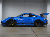 911 GT3 RS PDK 