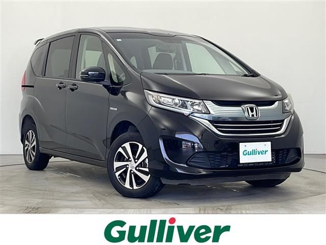 フリード+ 1.5 ハイブリッド G ホンダセンシング 4WD 4WD 修復歴無し