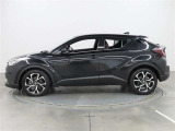 C-HR ハイブリッド 1.8 G 