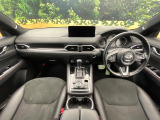 CX-8 2.2 XD ブラックトーンエディション 