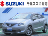 【中古車情報】スズキ バレーノ 1.2 XS ワンオーナー車 CDプレーヤー の中古車詳細（走行距離：5.5万km、カラー：シルバー、販売地域：千葉県柏市大津ケ丘）