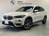 X1 xドライブ 18d xライン 4WD 
