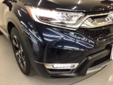 CR-V 2.0 ハイブリッド EX 