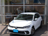 ポロ TSI アクティブ 