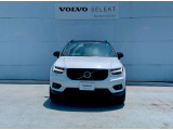 XC40 B5 AWD Rデザイン 4WD 