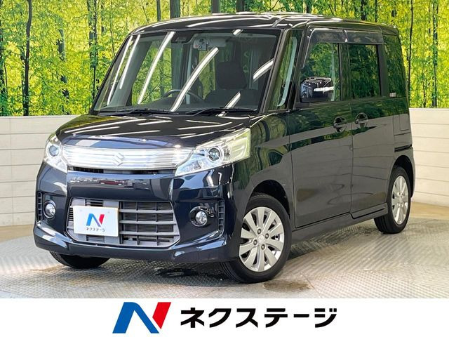 スペーシアカスタム XS 
