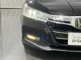 アコードハイブリッド 2.0 EX 
