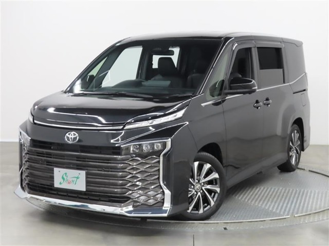 ヴォクシー  2.0 S-Z