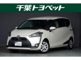 トヨタ シエンタ