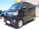 アトレーワゴン カスタムターボ RS 4WD 