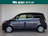スペイド 1.5 F ジャック 