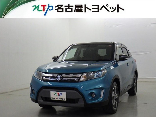 エスクード 1.6 4WD 