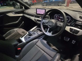 A4 2.0 TFSI クワトロ スポーツ Sラインパッケージ 4WD 