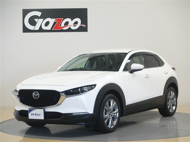 CX-30 2.0 20S プロアクティブ 