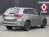 アウトランダーPHEV 2.0 G プレミアムパッケージ 4WD 
