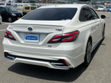 クラウン ハイブリッド 2.5 S Cパッケージ 
