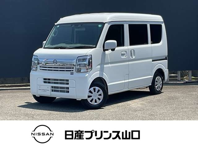 クリッパー GX ハイルーフ 4WD 
