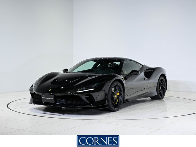 F8トリブート  F1 DCT