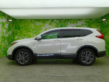 CR-V 2.0 e:HEV EX マスターピース 4WD 