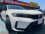 シビックタイプR 2.0 