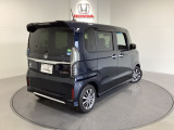 N-BOXカスタム L 