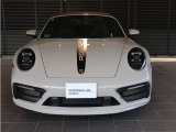 911カブリオレ カレラ PDK 