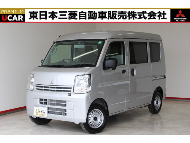 ミニキャブバン E ハイルーフ 