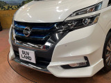 セレナ 1.2 e-POWER ハイウェイスター V 