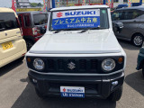 ジムニー XC 4WD 