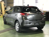 MAZDA2 1.5 15S プロアクティブ スマートエディション 