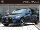 マツダ MAZDA2