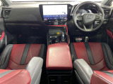 NX 350h Fスポーツ 本革シート サンルーフ