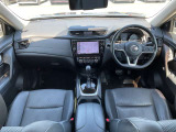 エクストレイル 2.0 20Xi 2列車