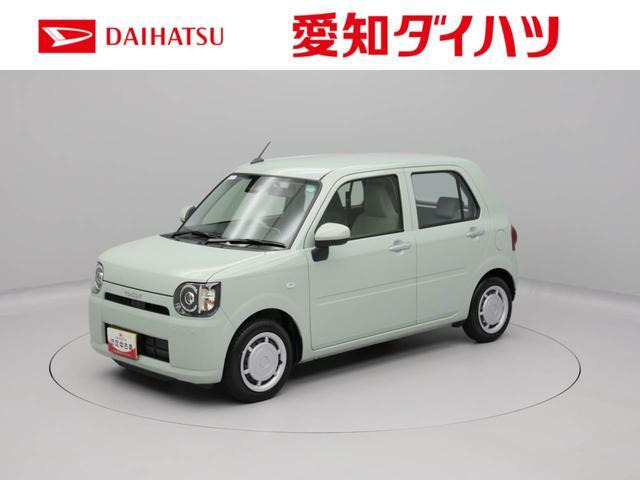 ミラトコット L SAIII 