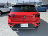 T-Roc TDI スポーツ ディーゼル 
