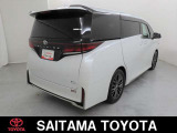 ヴェルファイア ハイブリッド 2.5 Z プレミア E-Four 4WD 
