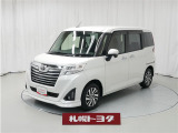トヨタ ルーミー