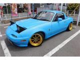 ユーノス ロードスター 1.8 Vスペシャル