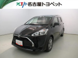 トヨタ シエンタ