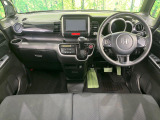 N-BOXカスタム G SSパッケージ 特別仕様車