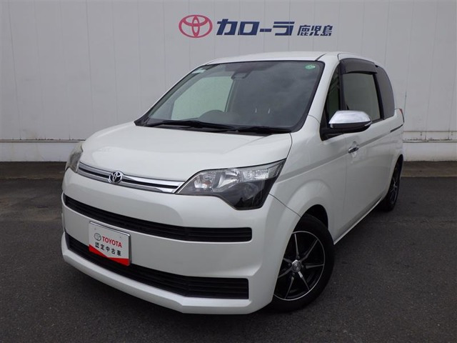スペイド 1.5 F 