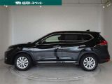 エクストレイル 2.0 20X ハイブリッド 4WD 