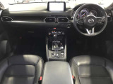 CX-5 2.5 25S Lパッケージ 