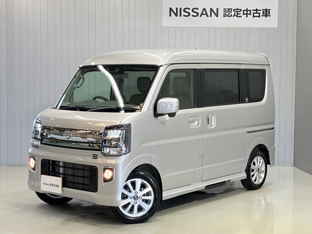 クリッパーリオ G ハイルーフ
